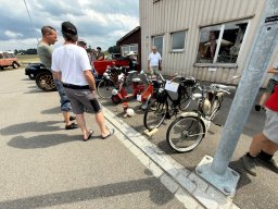 2026-08-01 - 1.Motorfahrzeugtreffen Zuzwil
